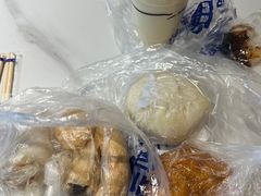 -老街粘食店(宜昌路店)