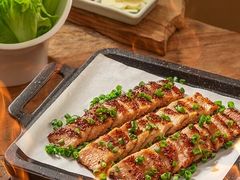 -绿茶餐厅(朝阳大悦城店)