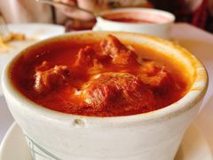 罐焖牛肉-维兰西餐(万泉河店)