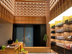 -奈雪茶院·茶室茶馆(广州粤海天地店)