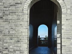 -句容茅山景区