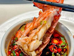-青蓬蒸汽海鲜·深圳老字号·团建聚会(壹方城店)