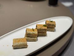 -金海华·悦食东方(苏州中心商场店)