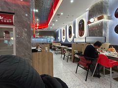 -斗牛士牛排餐厅(嘉里汇店)
