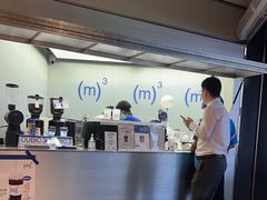 -CUBIC3三立方咖啡(西岸凤巢店)