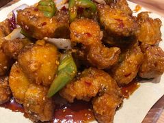 -韩食味·小木屋(日照店)