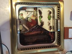 -大熊猫毛肚火锅(烟台万象汇店)