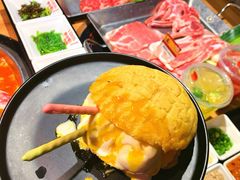 -炉小哥烤肉(熙地港店)