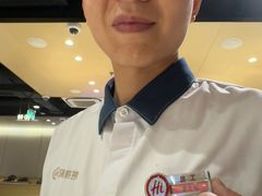 -海底捞火锅(北国先天下店)