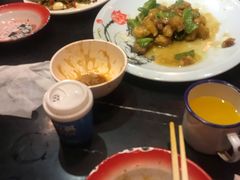 -粗粮人家(簋街店)