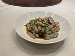 -洛东土菜馆(建国北路店)