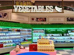 -杭州大厦LSE城市生活超市(杭州大厦店)