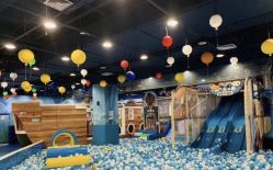 -万达宝贝王(昌邑店)