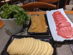 -贰重天冰煮羊自助火锅(东坝店)