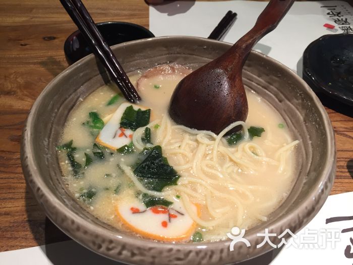 藤原布二(广州路店)图片 - 第0张