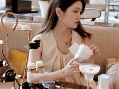 -上海凯宾斯基大酒店