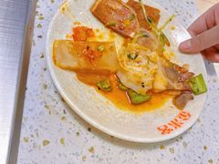 -金米客烤肉自助(中山路茂业时代城店)