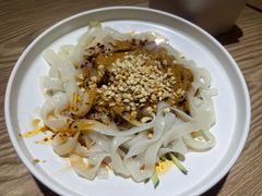 特色凉皮-老九圆山西面馆(CBD店)