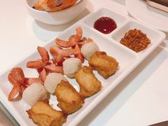 -海底捞大排档火锅(打浦路店)