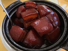 东坡肉-千荟食坊