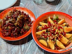 -拈一筷子·宜宾江湖菜(总店)