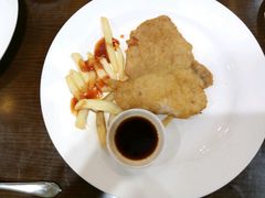 -德大西餐社(云南南路店)