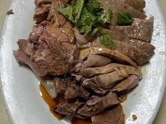 -车头老二大排档(金城步行街店)