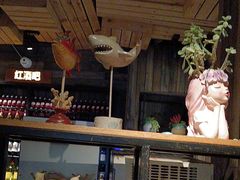 -领鲜活海鲜榴莲自助火锅(东门店)