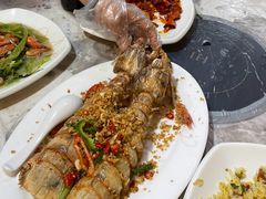 -富来美食