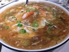 -尚一汤·粤菜海鲜(环球港店)