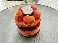 -DUFF LANGE杜夫朗格蛋糕(长沙店)