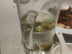 -老妈菜馆(建设街店)