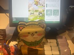 -星巴克(成都机场T2店)