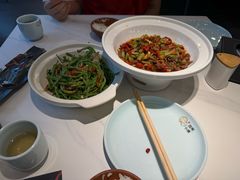 -攸州小镇家湘菜(小米科技园店)