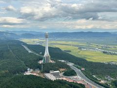 -帽儿山国家森林公园