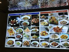 -宴小馆·小海鲜青岛菜(五四广场店)