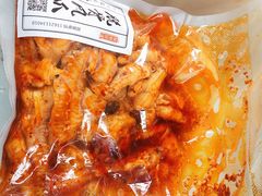 -脱骨凤爪(石桥店)