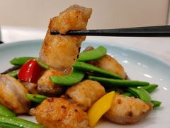-花城粤菜餐厅(高新区店)