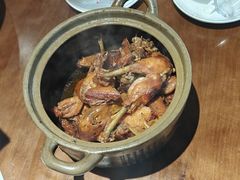 -斯丹姜母鸭·古法干香(田安南路店)
