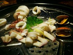 -船奇蒸汽海鲜·闽菜(八市海鲜总店)