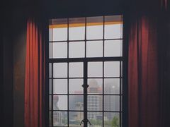 -YUE·6·西式融合餐厅(外滩六号店)