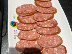 -卞二小串·鹤岗烧烤·坑烤(永定路店)