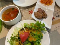 -BISTROFIORE美伊娜(伊犁南路店)