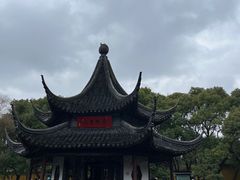 -西园戒幢律寺