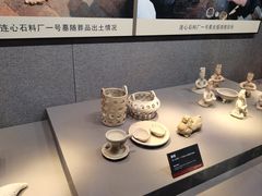 -荆州博物馆