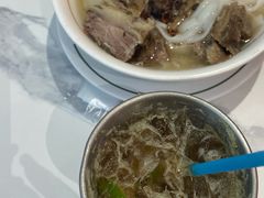-香港深仔记茶餐厅(东门店)