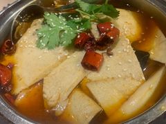 -云来居素食馆(南山店)