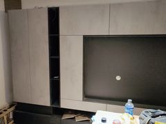 -佰丽爱家全屋定制(汶水店)
