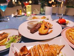 -天空花园餐吧·生日·团建(南山店)