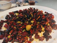 -小大董·烤鸭(观景餐厅·南京西路店)